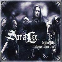 SaraLee : Demo(n)s - Demos 2001 - 2003